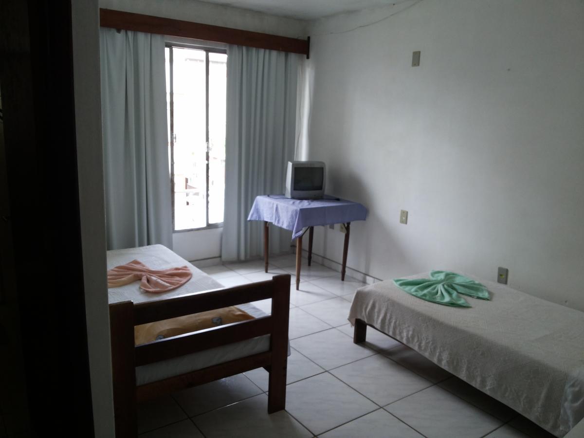 Hotel Pinotti クリティバノス エクステリア 写真