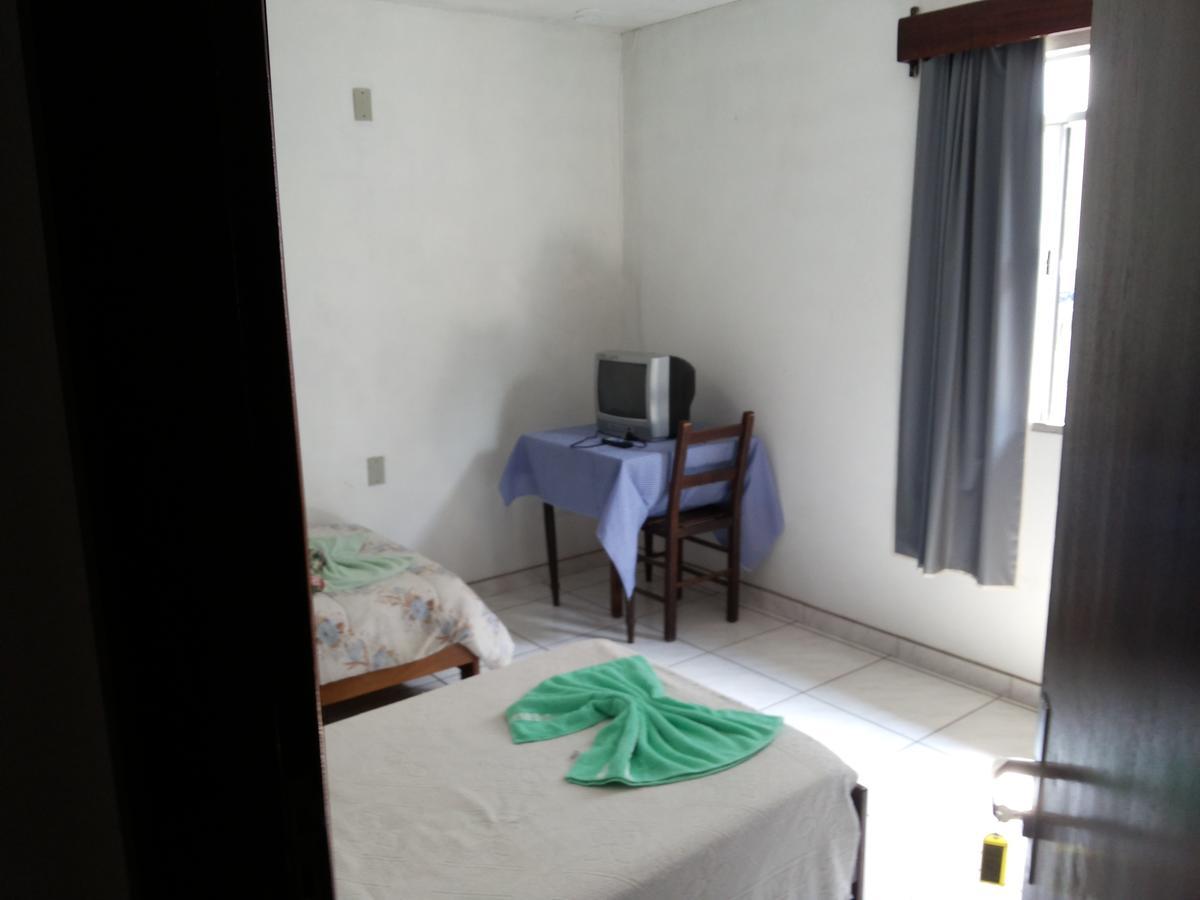 Hotel Pinotti クリティバノス エクステリア 写真
